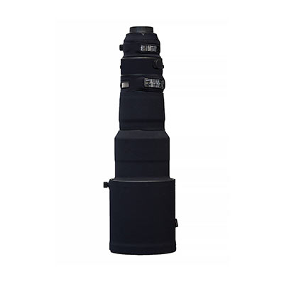 Image of LensCoat for Sigma 500mm f4 OS Sport Black
