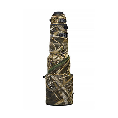 Image of LensCoat for Sigma 500mm f4 OS Sport Realtree Advantage Max5 HD