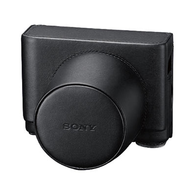 Image of Sony LCJRXHB Case for DSC RX1 Digital Cameras