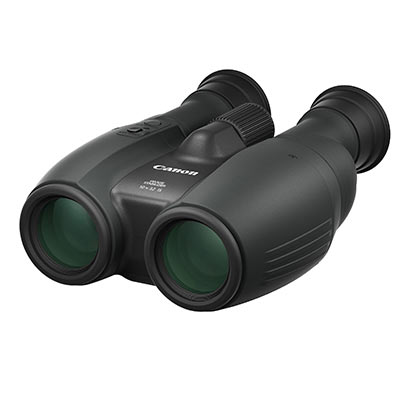 Image of Canon 10x32 IS Binoculars