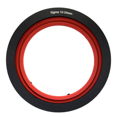 Image of Lee SW150 Adapter for Sigma 1224mm f4 Art Lens