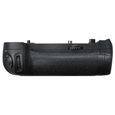 Image of Nikon MBD18 Battery Grip for Nikon D850