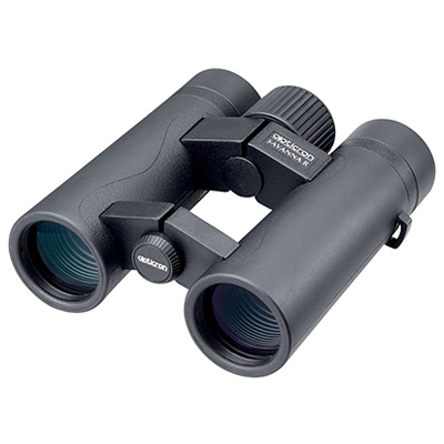 Image of Opticron Savanna R PC 10x33 Binoculars