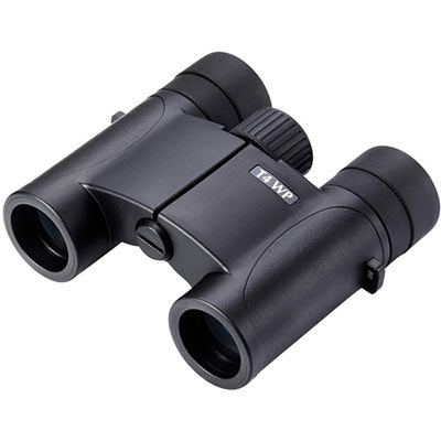 Image of Opticron T4 Trailfinder WP 8x25 Binoculars Black