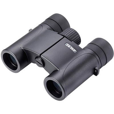 Image of Opticron T4 Trailfinder WP 10x25 Binoculars Black