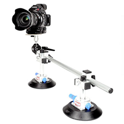 Image of Hague SM4 Double Suction Mount For Cars