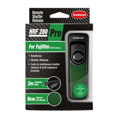 Image of Hahnel HRF 280 Pro Remote Shutter Release Fujifulm
