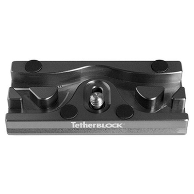 Image of TetherTools TetherBlock Arca Grey