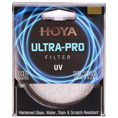 Image of Hoya 52mm UltraPro UV Filter