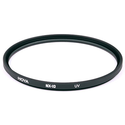 Image of Hoya 405mm NX10 UV Filter