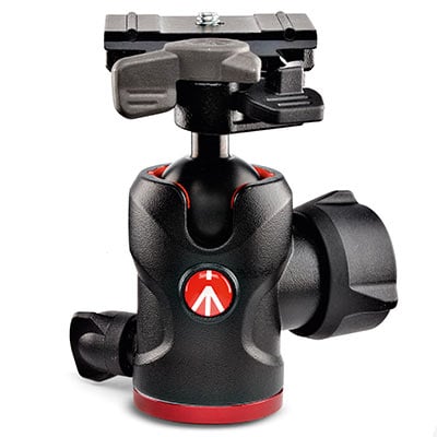Image of Manfrotto 494 Ball Head