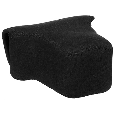 Image of Optech Soft Pouch DM 43 Black