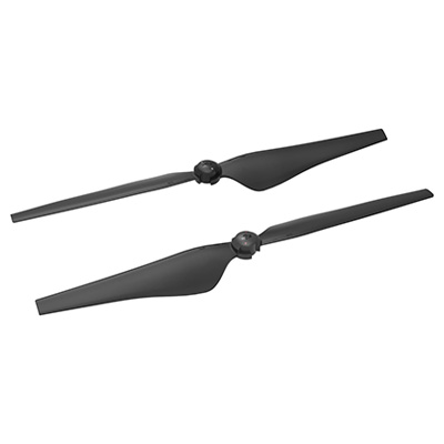 Image of DJI Inspire 2 Quick Release Propellers HighAltitude Edition