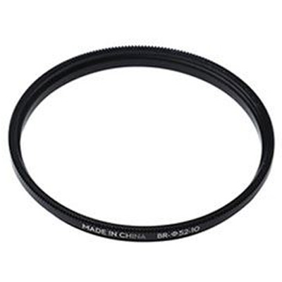 Image of DJI Zenmuse X5S Balancing Ring for Olympus 918mm f456 Lens