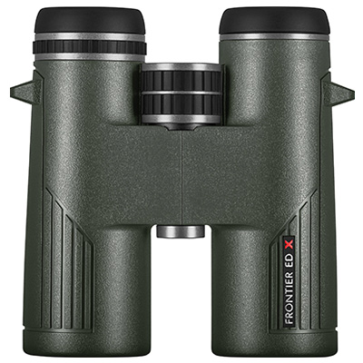 Image of Hawke Frontier ED X 8x42 Binoculars Green