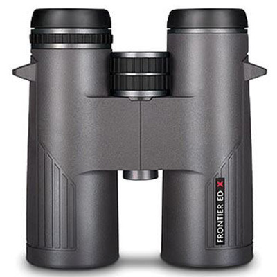 Image of Hawke Frontier ED X 10x42 Binoculars Grey