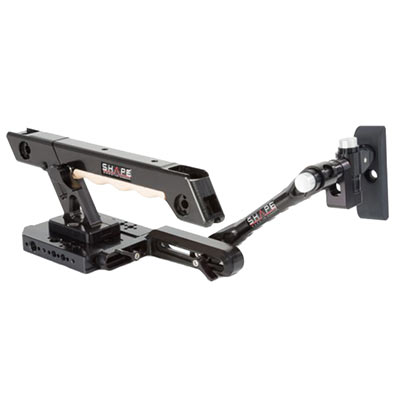 Image of Shape Canon C200 Top Plate with Handle EVF Mount