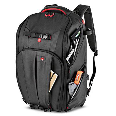 Image of Manfrotto Pro Light Cinematic Backpack Expand