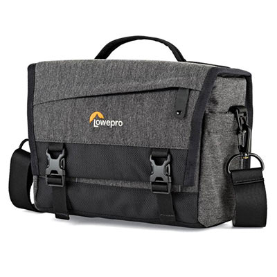Image of Lowepro mTrekker Shoulder Bag 150 Charcoal Grey