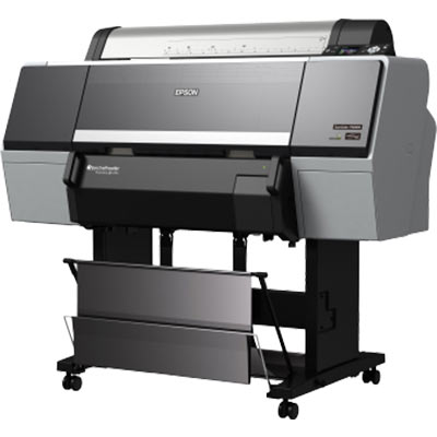 Image of Epson SureColor SCP6000 STD Spectro Printer
