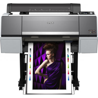 Image of Epson SureColor SCP7000 STD Printer