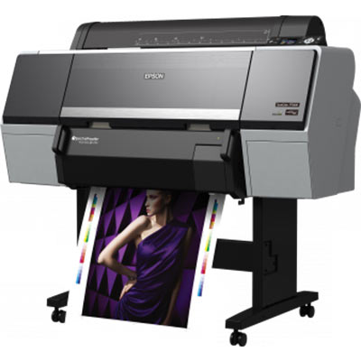 Image of Epson SureColor SCP7000 STD Spectro Printer