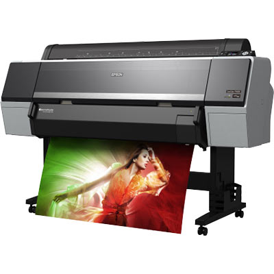 Image of Epson SureColor SCP9000 STD Spectro Printer