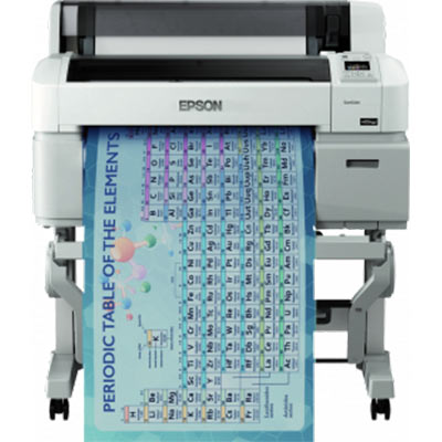 Image of Epson SureColor SCT3200PS Printer