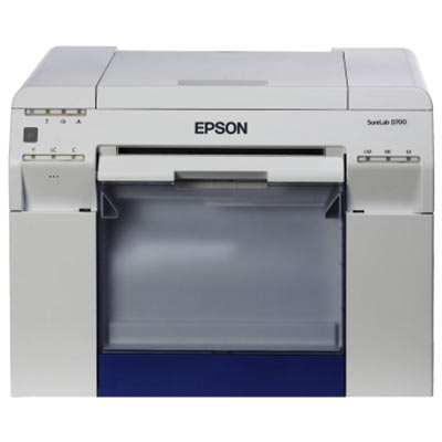 Image of Epson Epson SureLab SLD700 OCLE