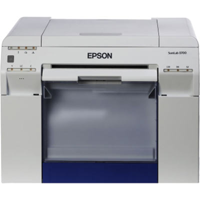 Image of Epson SureLab SLD700 PROMO