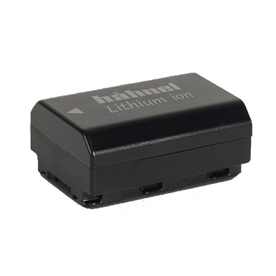 Image of Hahnel HLXZ100 Battery Sony NPFZ100