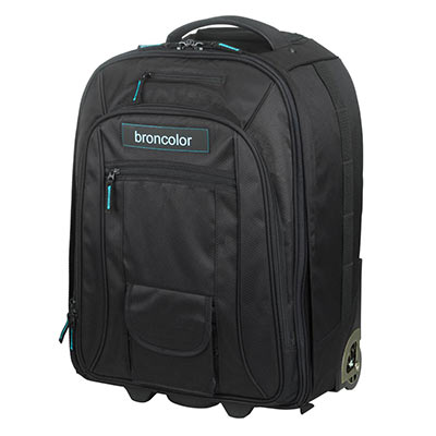 Image of Broncolor Outdoor Trolley Backpack
