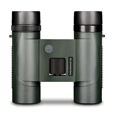 Image of Hawke Endurance ED 10x25 Binoculars