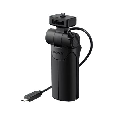 Image of Sony VCTSGR1 Shooting Grip