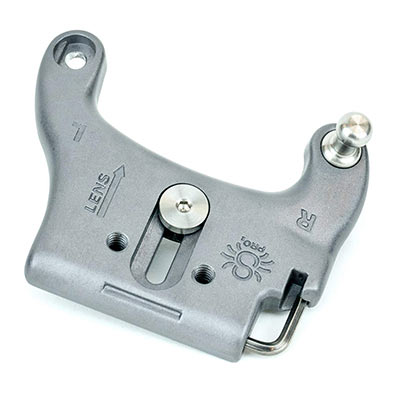Image of SpiderPro Plate Pin v2