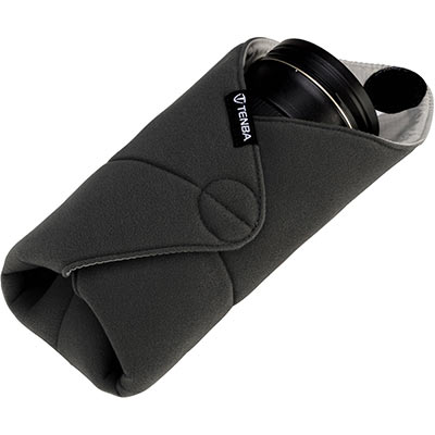 Image of Tenba Tools 16 inch Protective Wrap Black