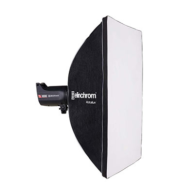 Image of Elinchrom Rotalux HD Rectabox 100x130cm