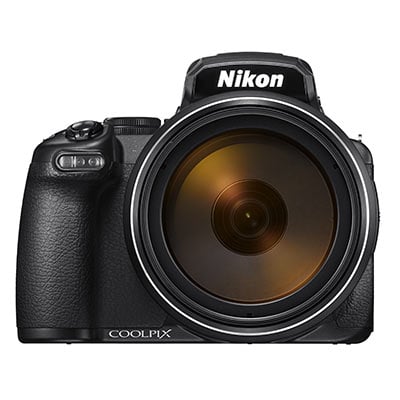 Image of Nikon Coolpix P1000 Digital Camera