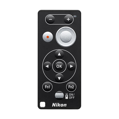 Image of Nikon MLL7 Remote Control