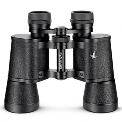 Image of Swarovski Habicht 8x30 Binoculars Black