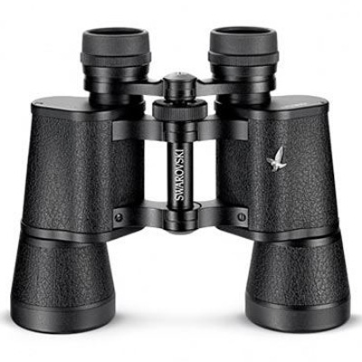 Image of Swarovski Habicht 7x42 Binoculars Black