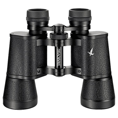 Image of Swarovski Habicht 10x40 Binoculars Black