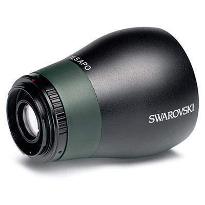 Image of Swarovski TLS APO 23mm Apochromatic Telephoto Lens Adapter for the ATSSTSATMSTM