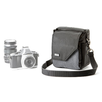 Image of Think Tank Mirrorless Mover 10 Pewter