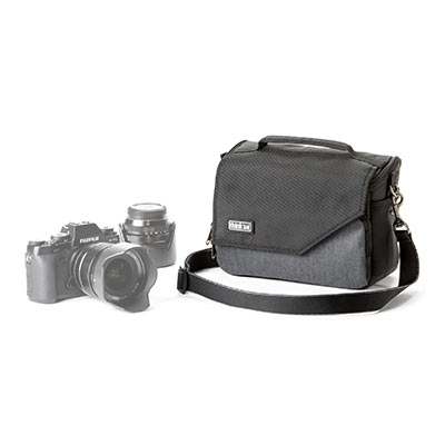 Image of Think Tank Mirrorless Mover 20 Pewter