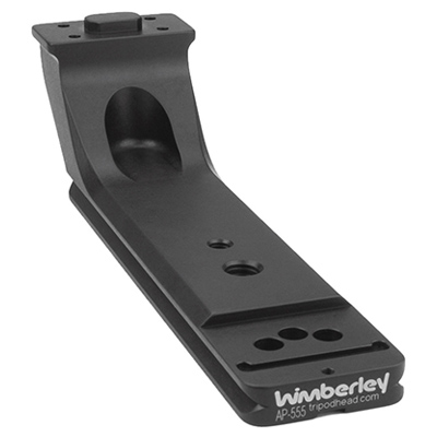 Image of Wimberley AP555 Replacement Lens Foot