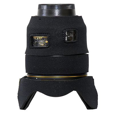 Image of LensCoat for Nikon 24mm f14 G AFS ED Black