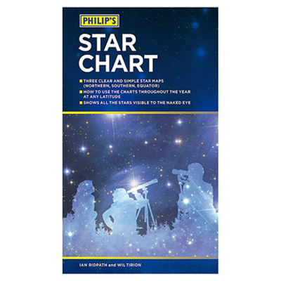 Image of Philips Star Chart