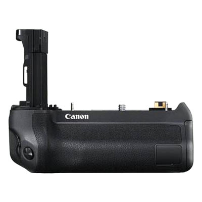 Image of Canon BGE22 Battery Grip for EOS R Ra