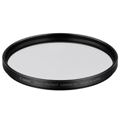Image of Canon 95mm Protect Filter